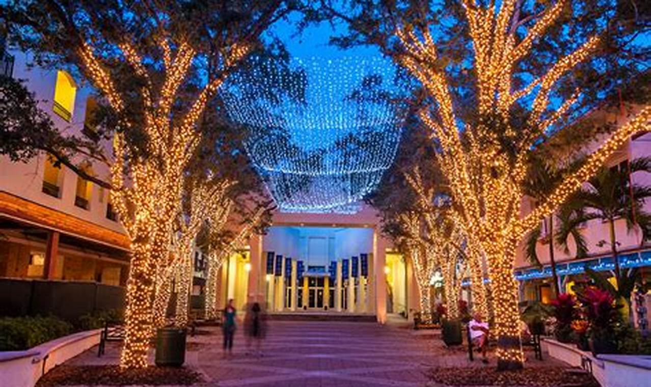 Naples Fl Christmas Events 2024