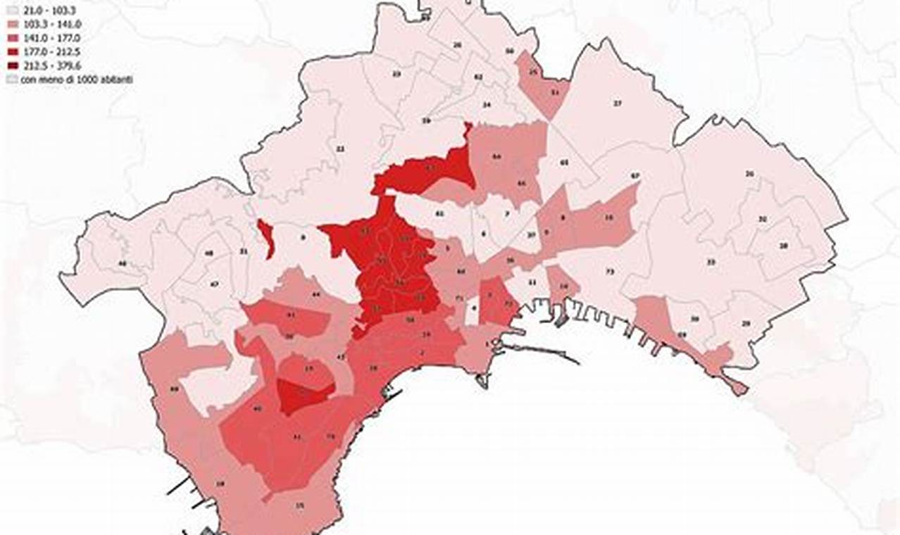 Napoli Population 2024