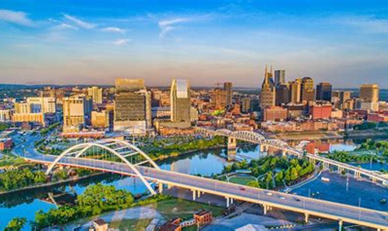 Nashville City Meet 2024