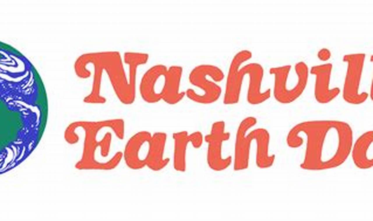 Nashville Earth Day 2024