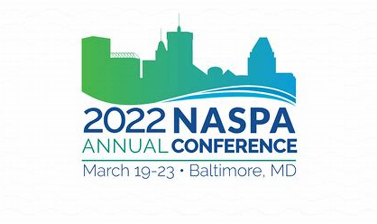 Naspo Conference 2024