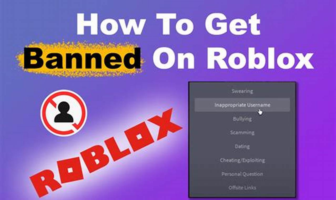Nasty Games On Roblox Not Banned 2024