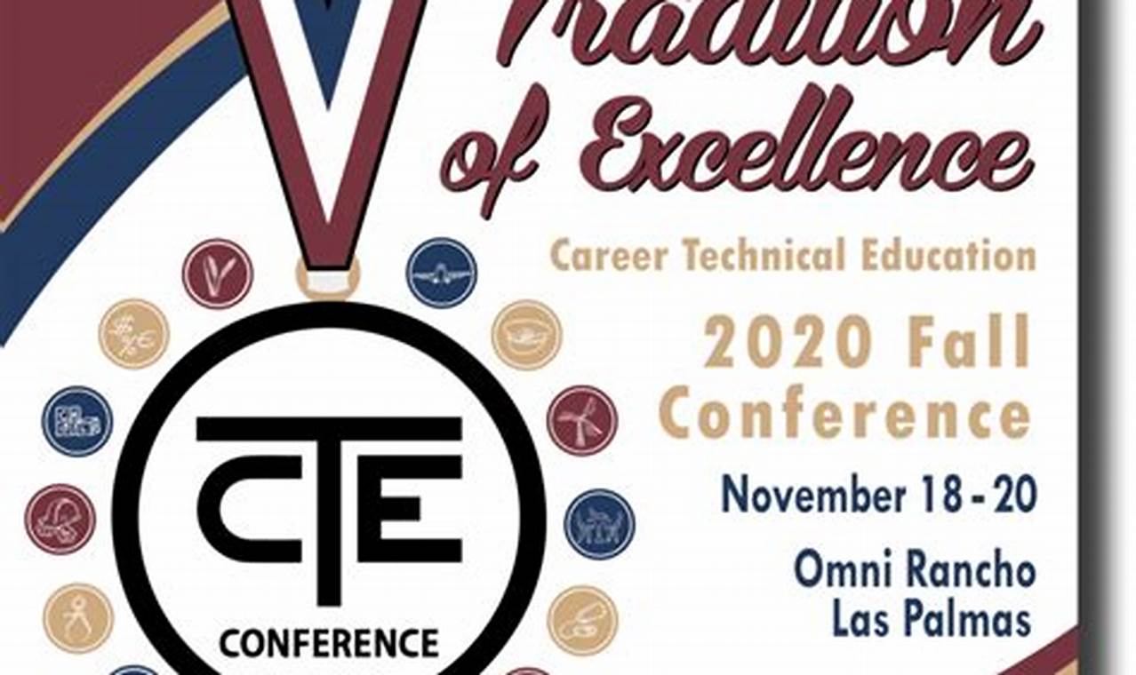 National Cte Conference 2024