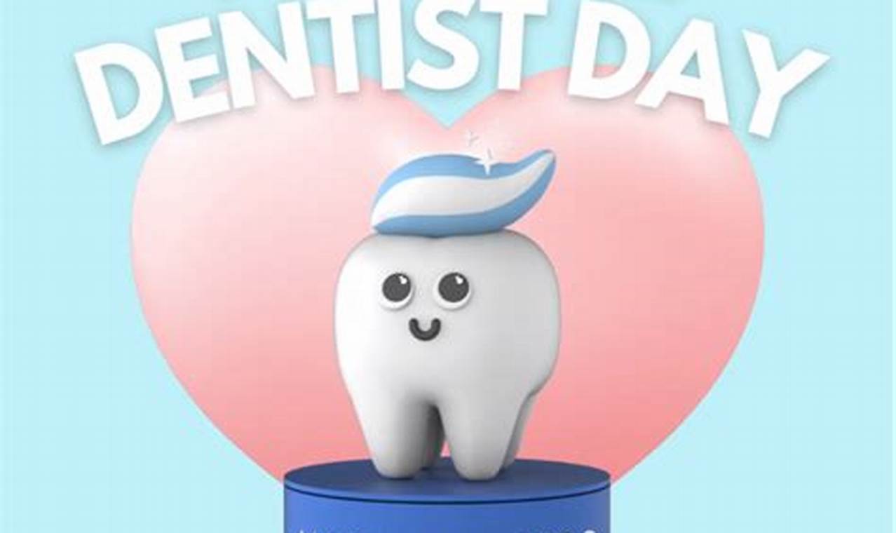 National Dental Days 2024