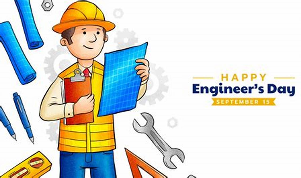 National Engineering Day 2024