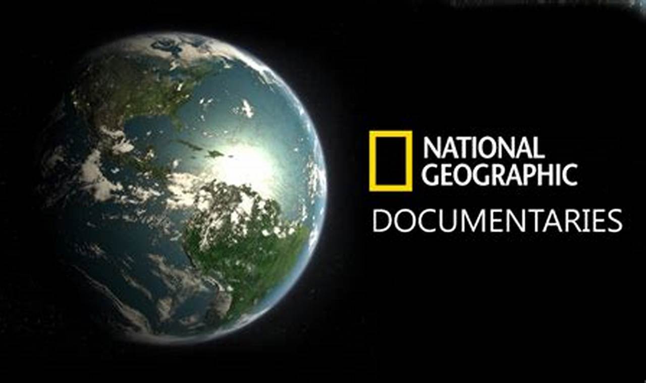National Geographic Documentaries 2024