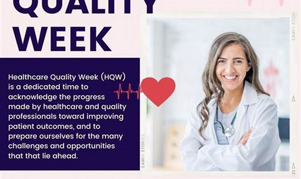 National Health Care Week 2024