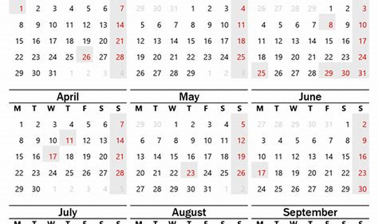 National Holidays In March 2024 India