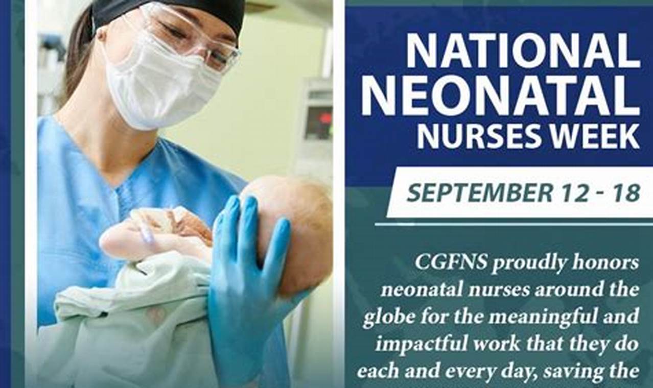 National Nicu Day 2024