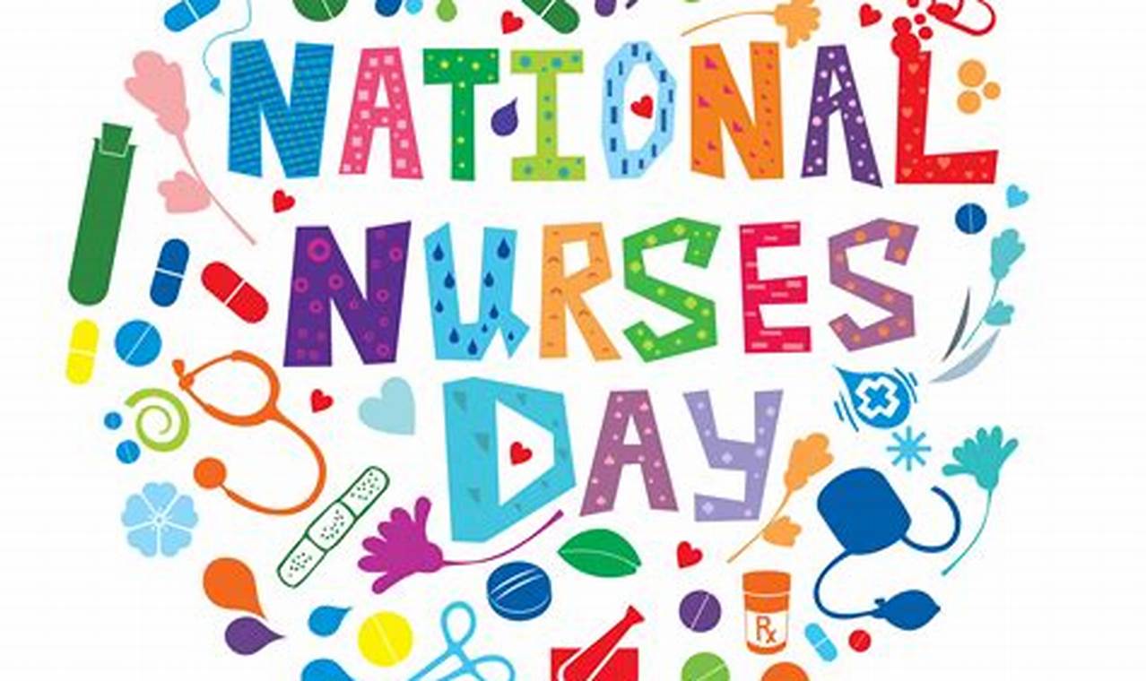 National Nurses Day 2024 Theme