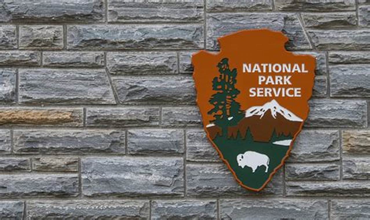 National Park Service Founders Day 2024