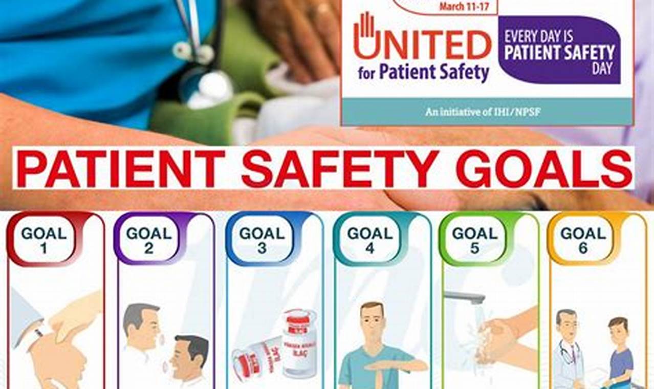 National Patient Safety Goals 2024 Pdf