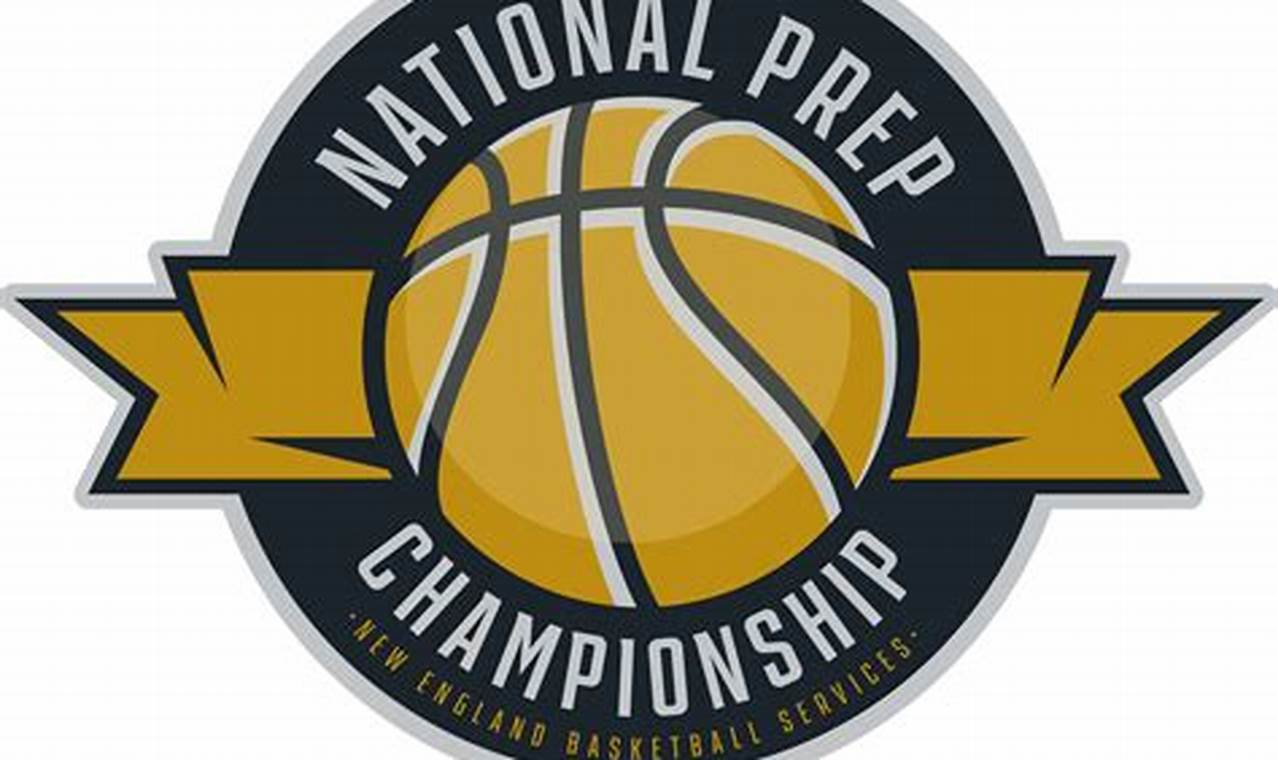 National Prep Showcase 2024 Basketball