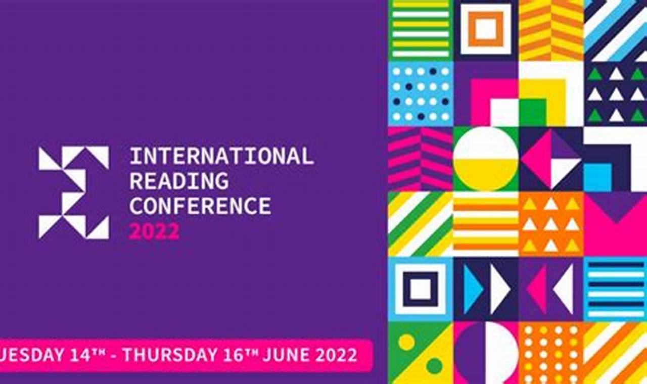 National Reading Conference 2024