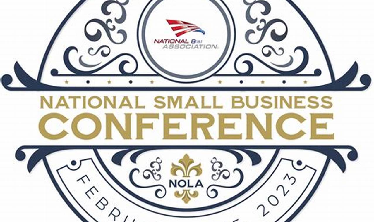 National Small Business Conference 2024