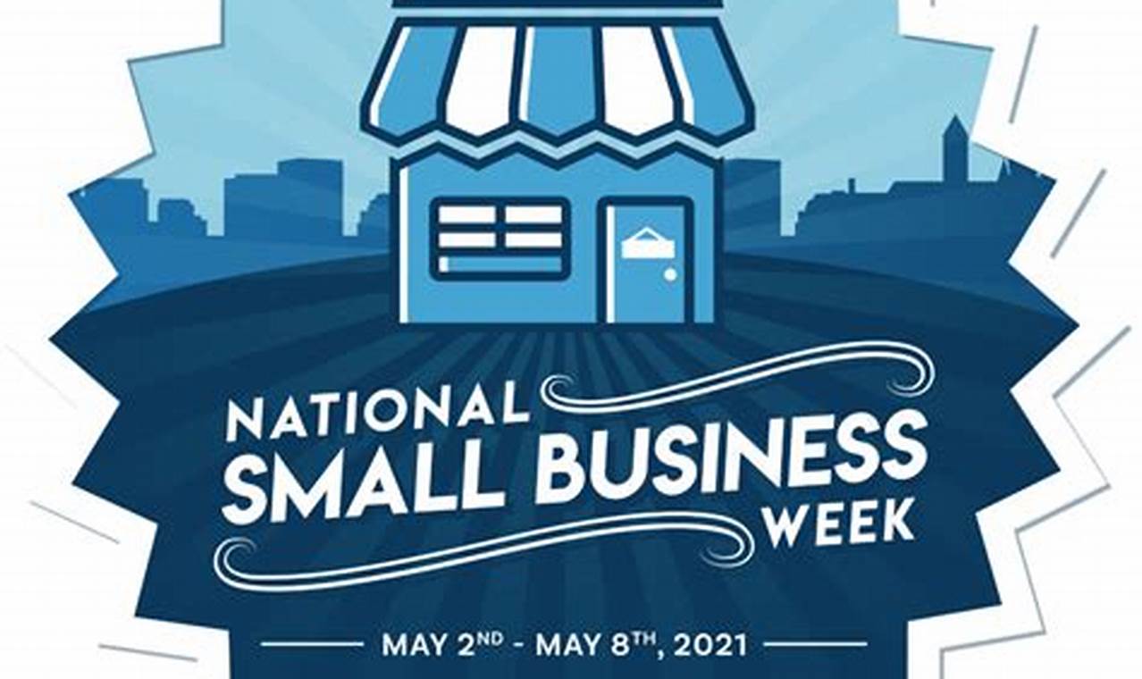 National Small Business Day 2024 Meaning