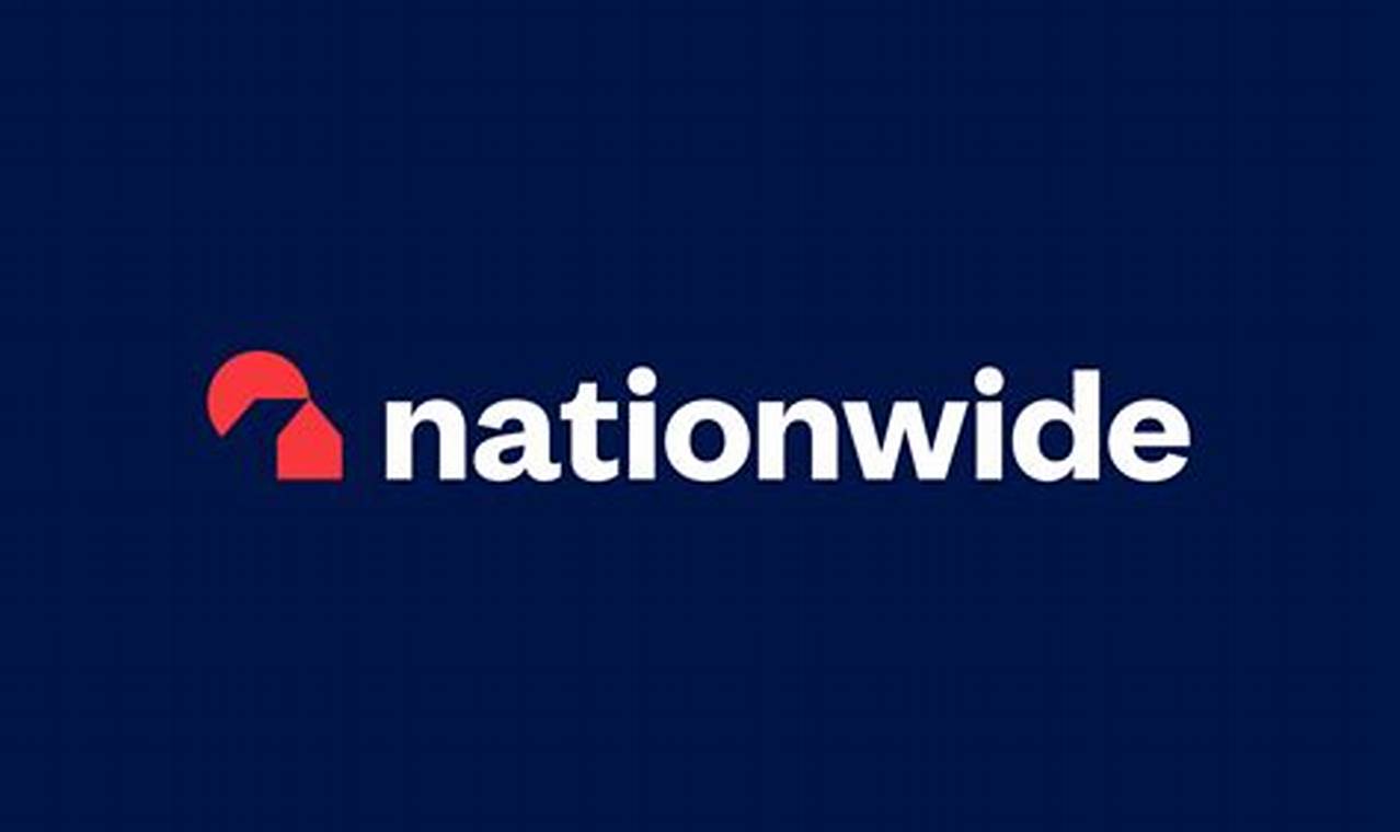Breaking News: Nationwide Building Society Unveils Groundbreaking Innovations!