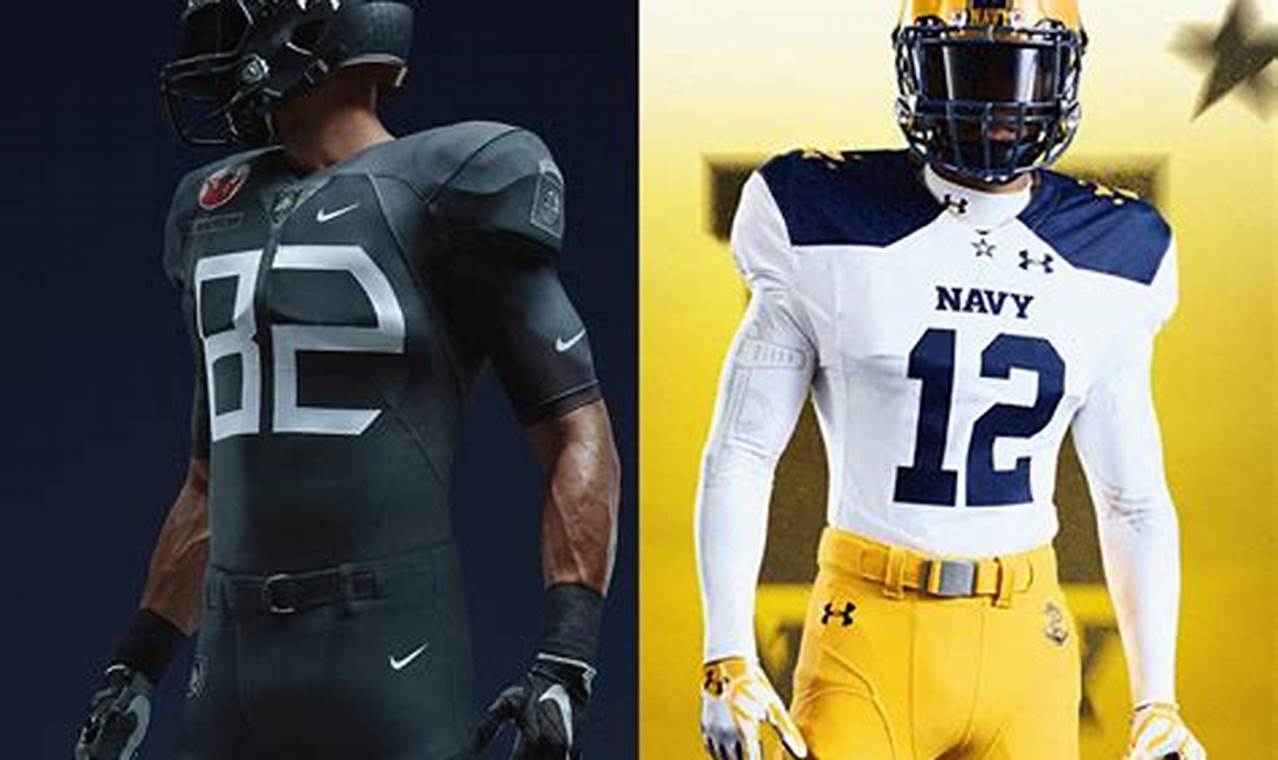 Navy Uniforms For Army Game 2024