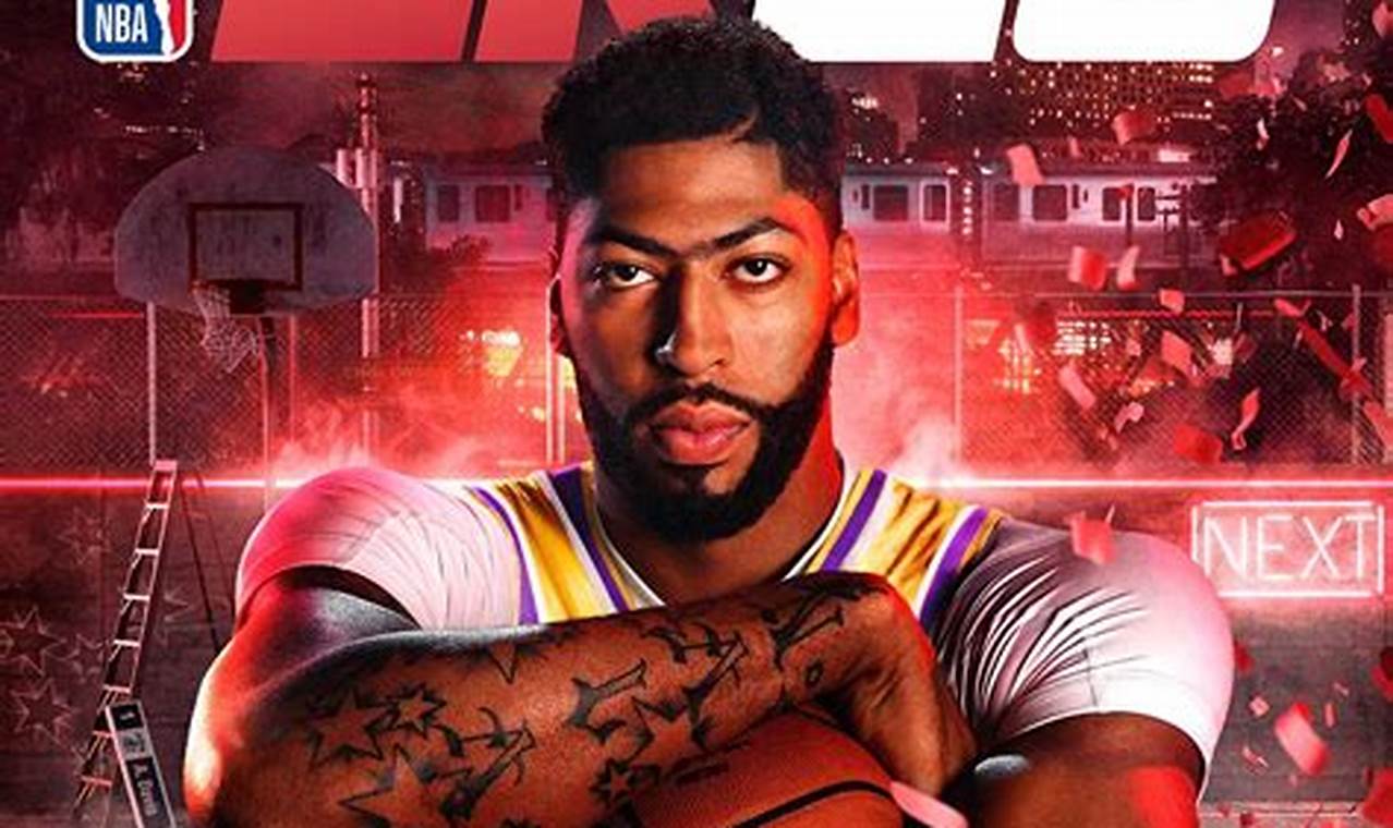 Nba 2k20 Mobile Roster Update 2024