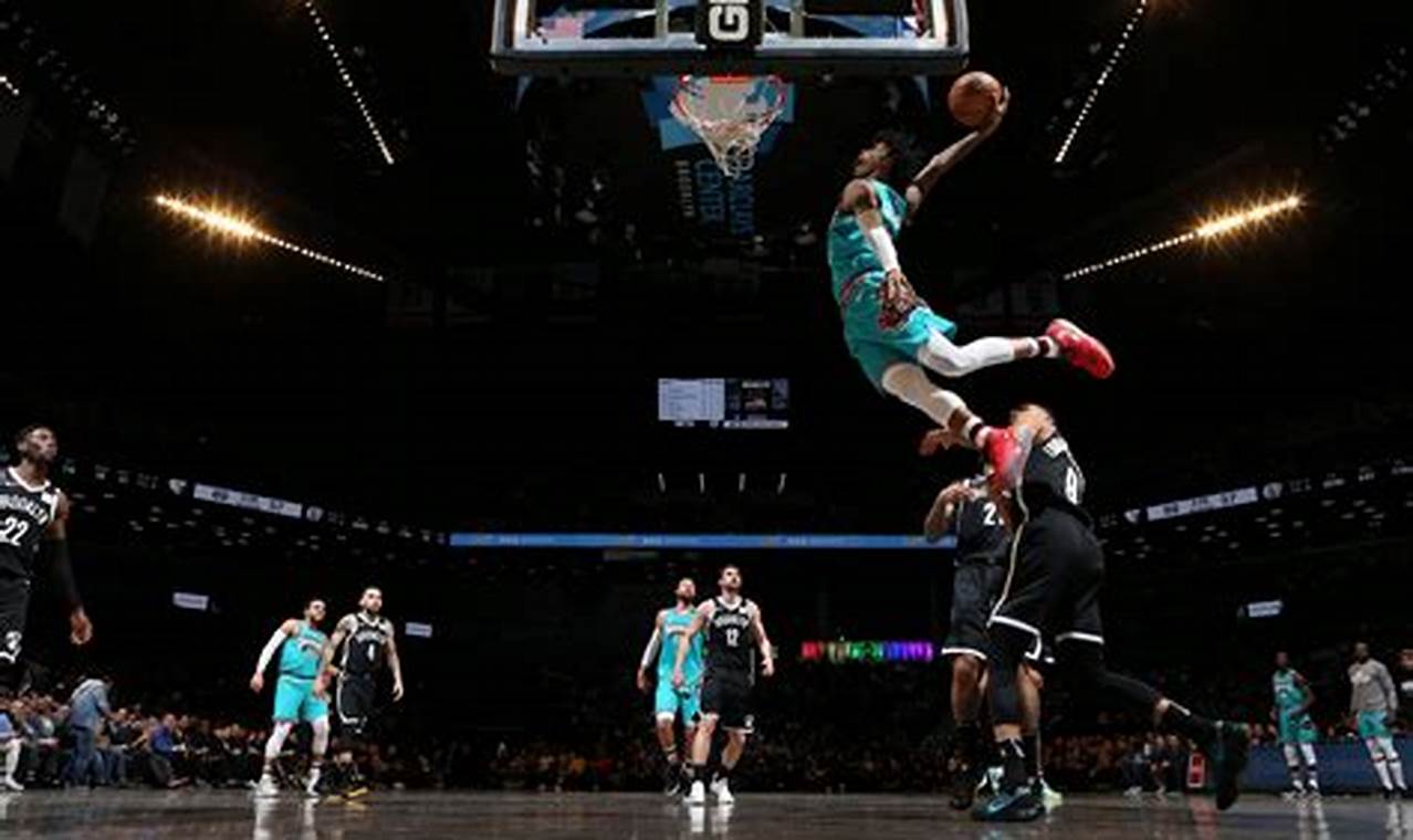 Nba All Star 2024 Dunk Contest Date