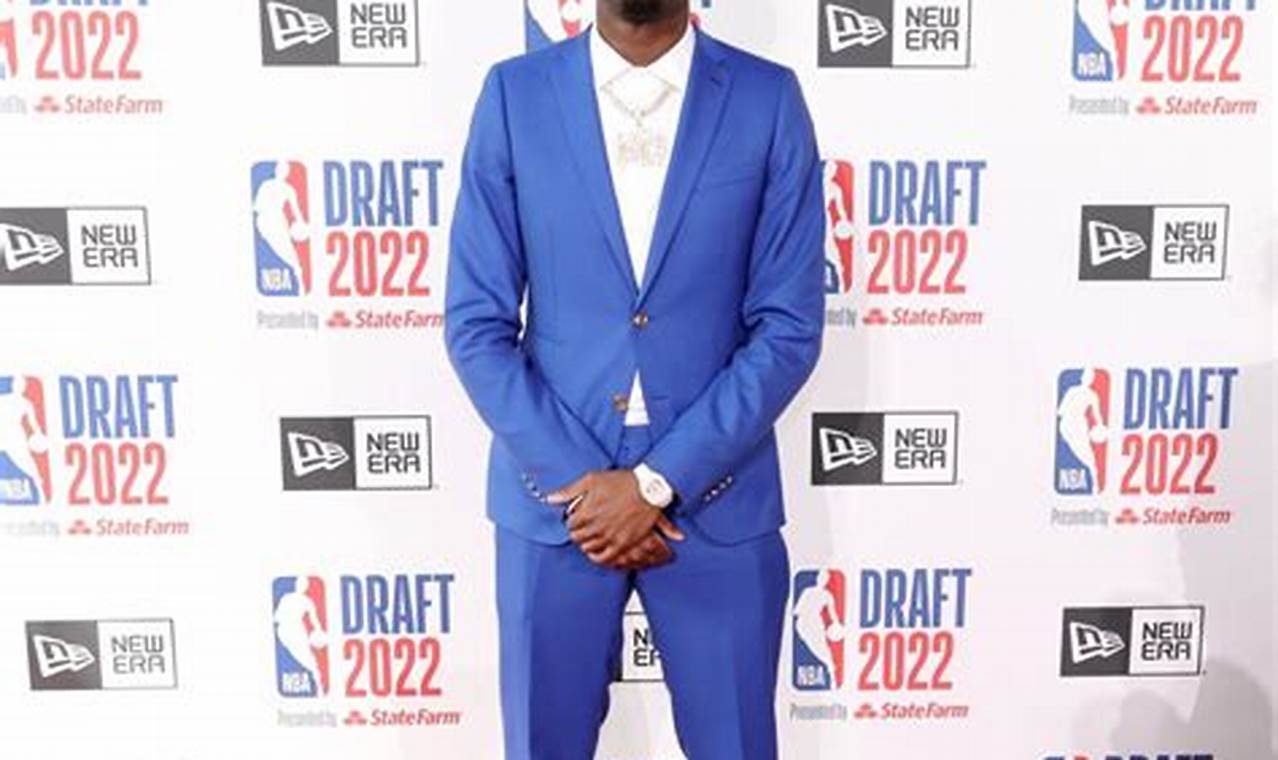 Nba Draft 2024 Suits