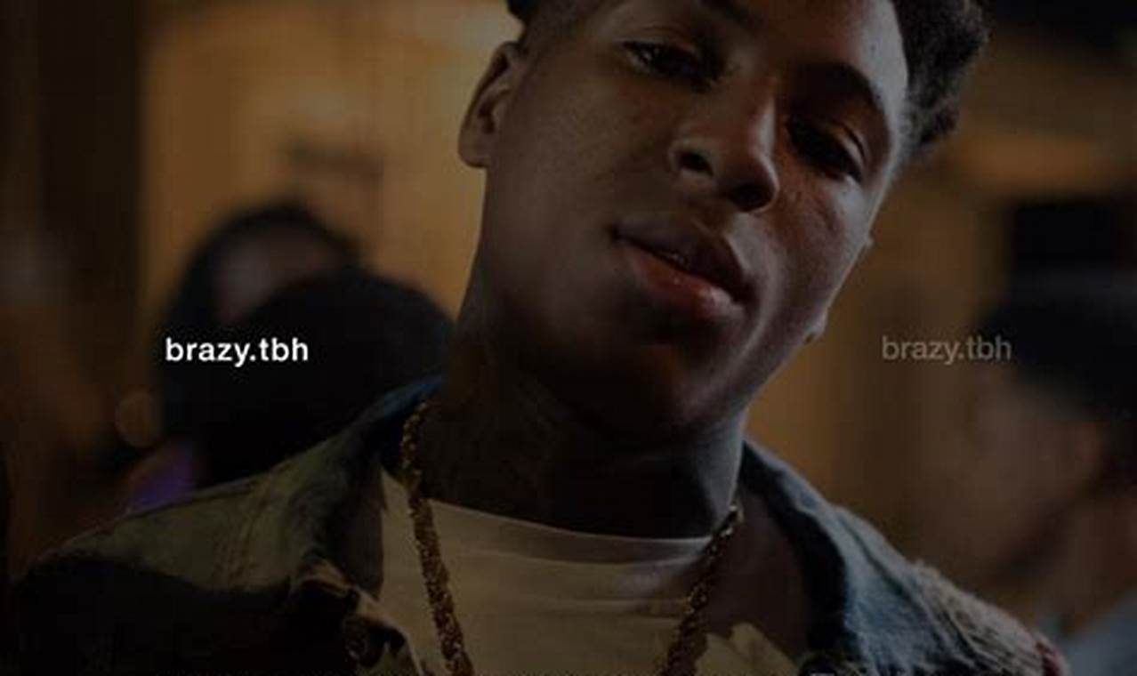 Nba Youngboy Quotes 2024