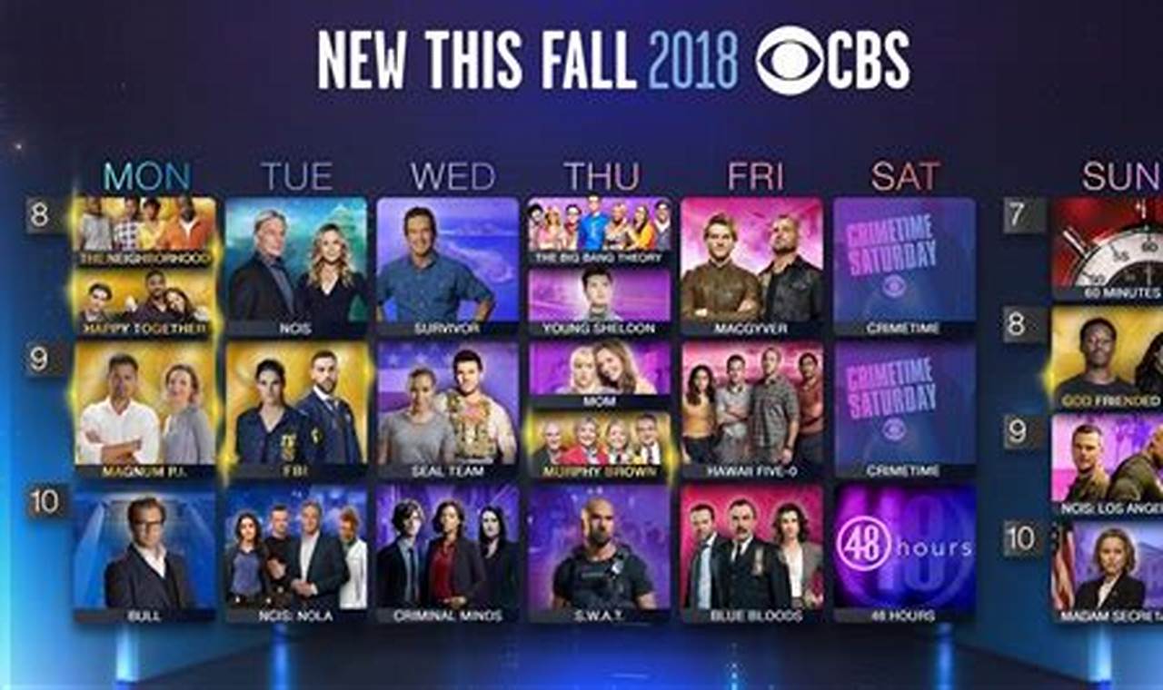 Nbc Fall Lineup 2024 Tv Shows