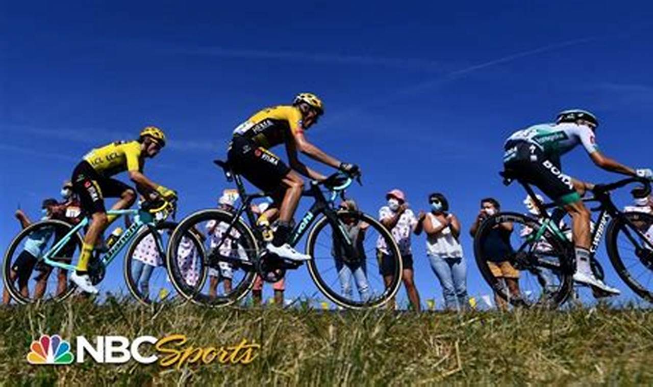 Nbc Tour De France 2024