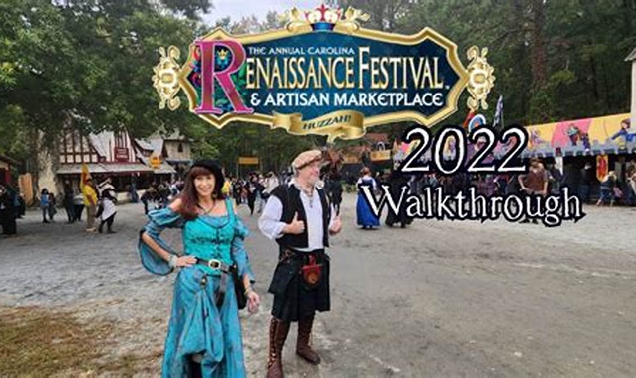 Nc Renaissance Festival 2024 Lineup