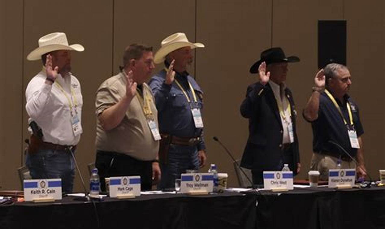 Nc Sheriffs Association Conference 2024