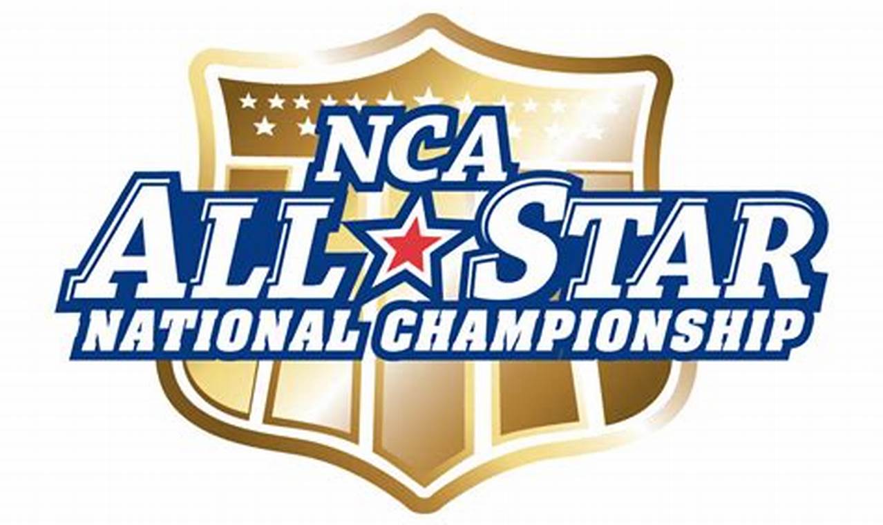 Nca All Star Nationals 2024