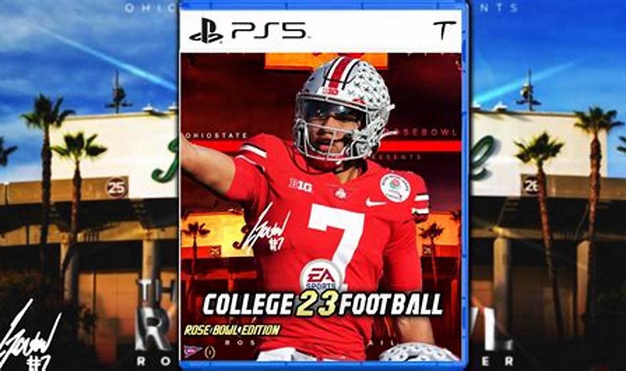 Ncaa 2024 Video Game Release Date
