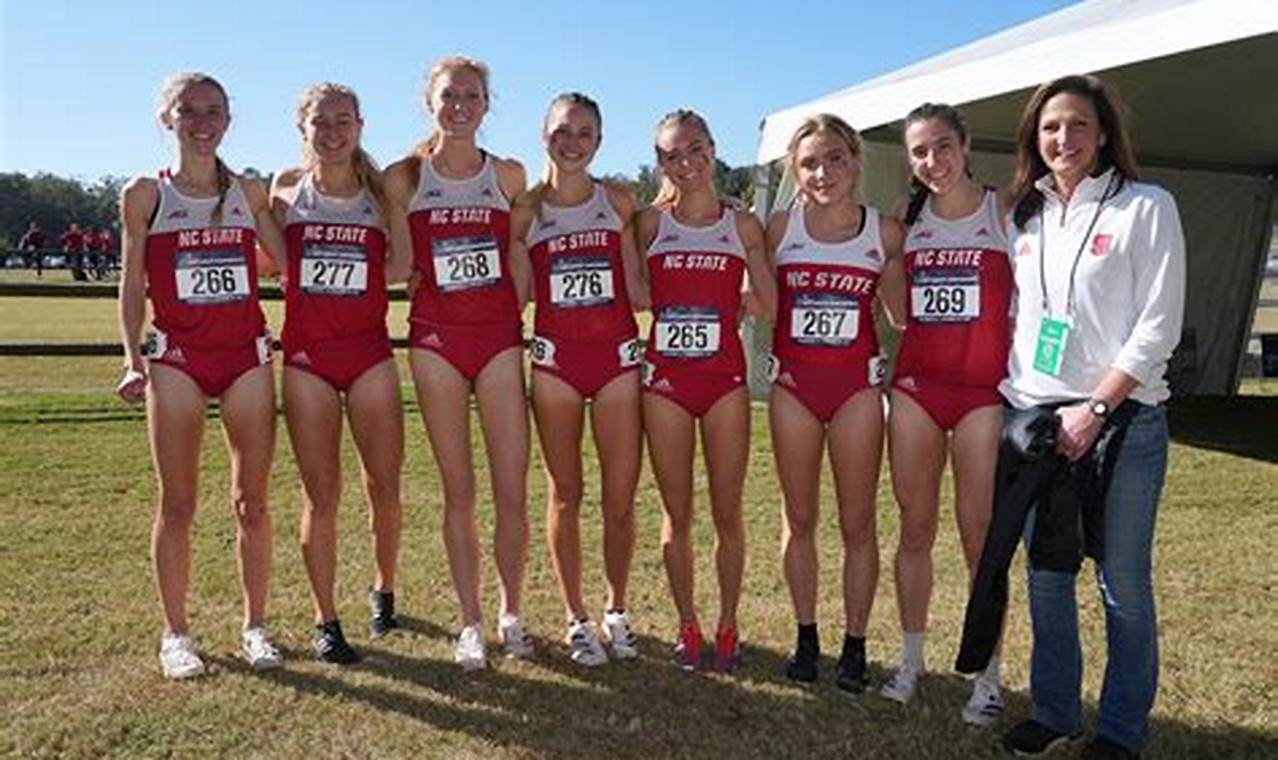 Ncaa Division 2 Cross Country Championships 2024 Results