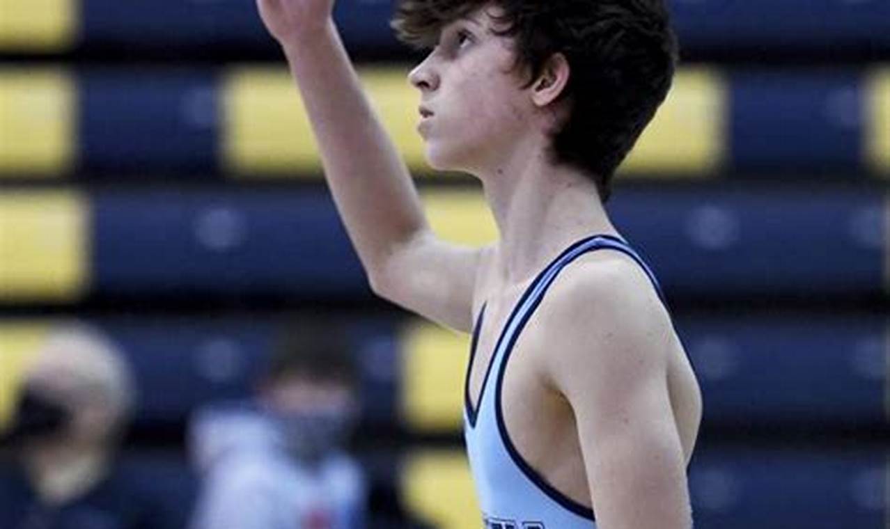 Ncaa Wrestling Individual Rankings 2024-24