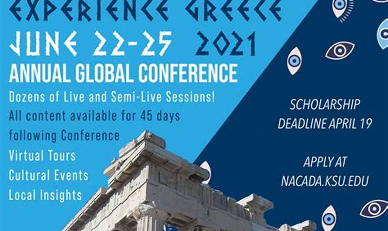 Ncada Conference 2024