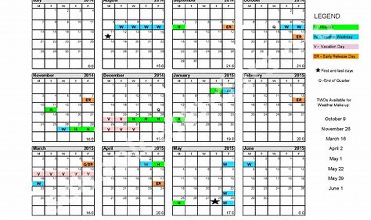 Ncsu 2024 Academic Calendar