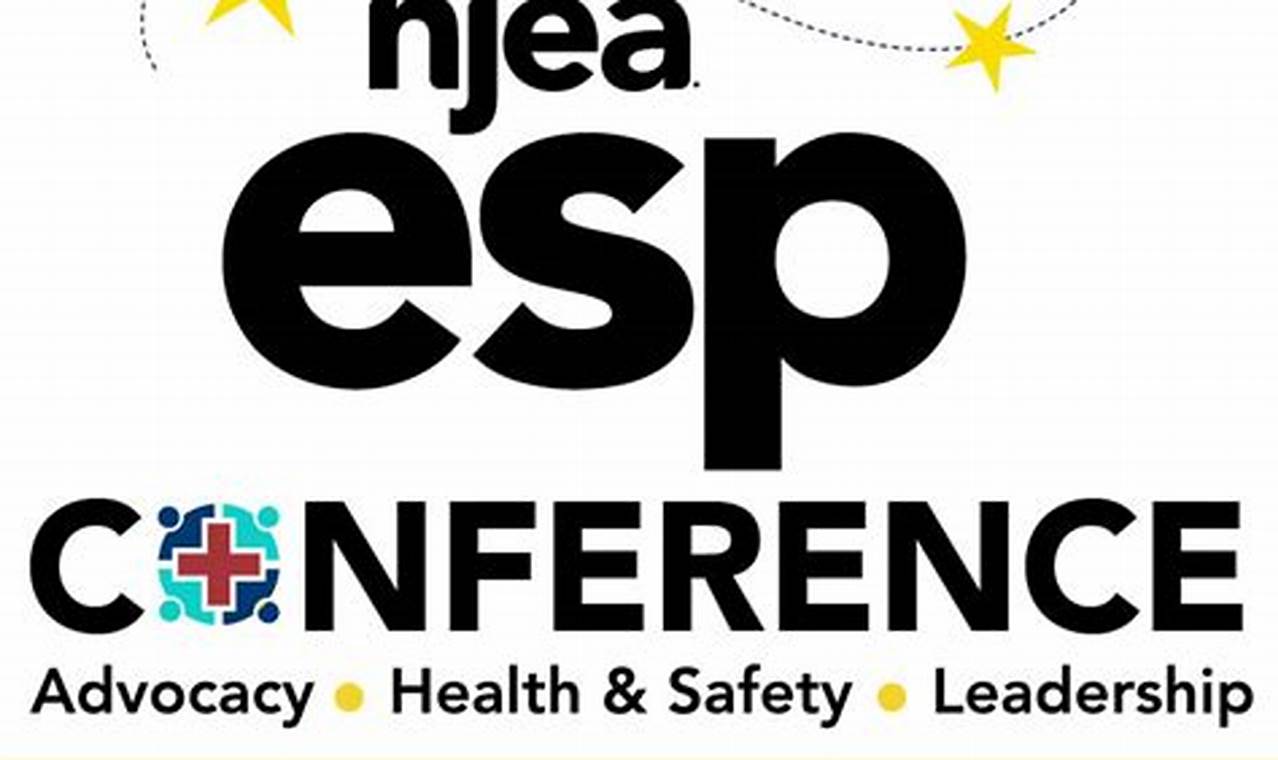 Nea Esp Conference 2024