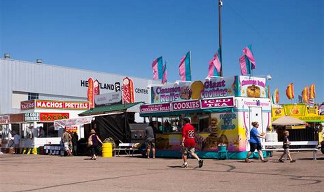 Nebraska Fairs And Festivals 2024