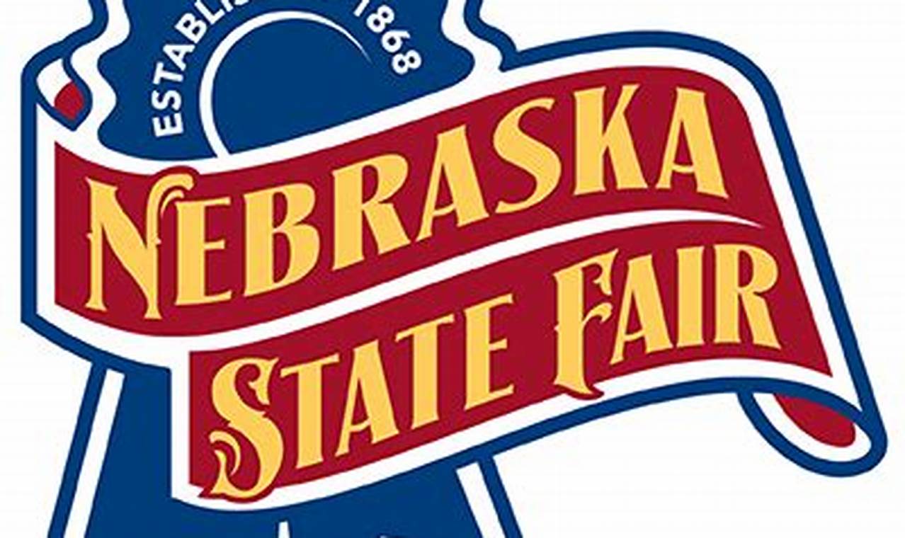 Nebraska State Fair 2024