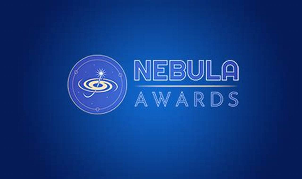 Nebula Awards 2024 Winners