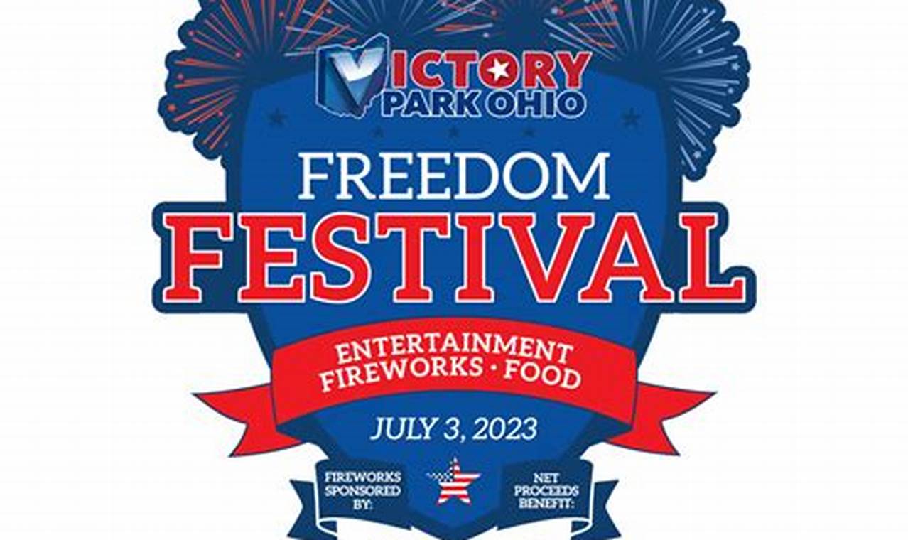Needville Freedom Festival 2024