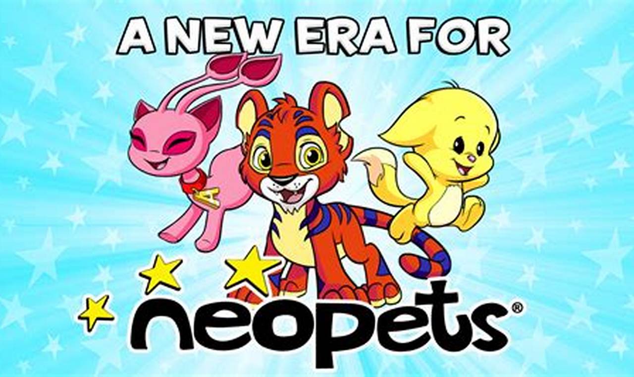 Neopets Games Not Loading 2024