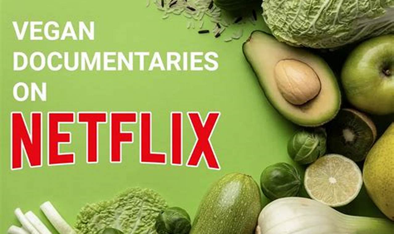 Netflix Documentaries 2024 Food