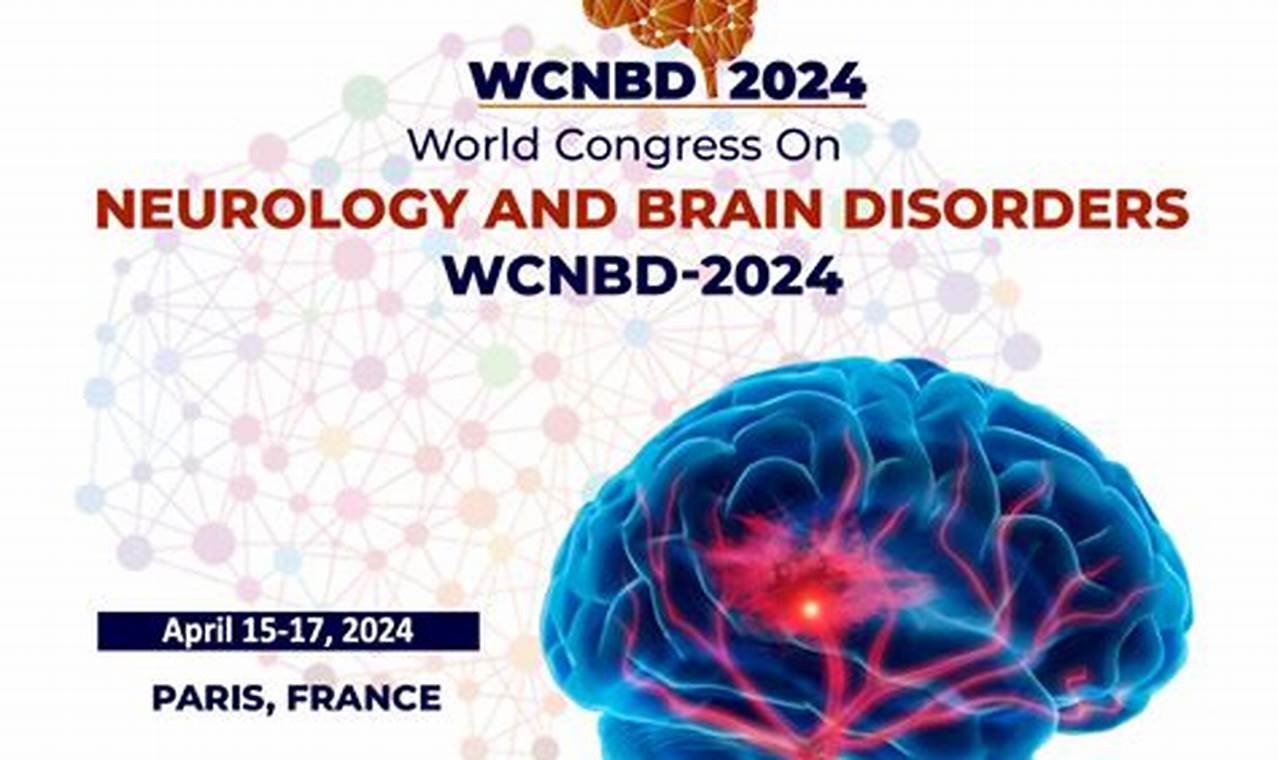 Neurology Conferences 2024