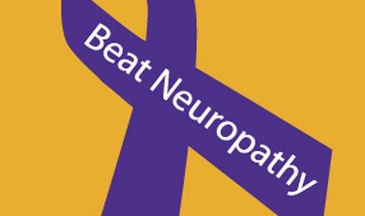 Neuropathy Awareness Week 2024