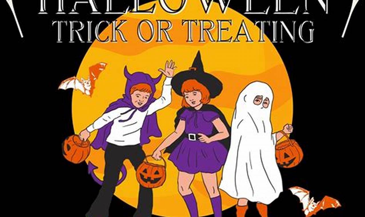 New Albany Trick Or Treat 2024 Date