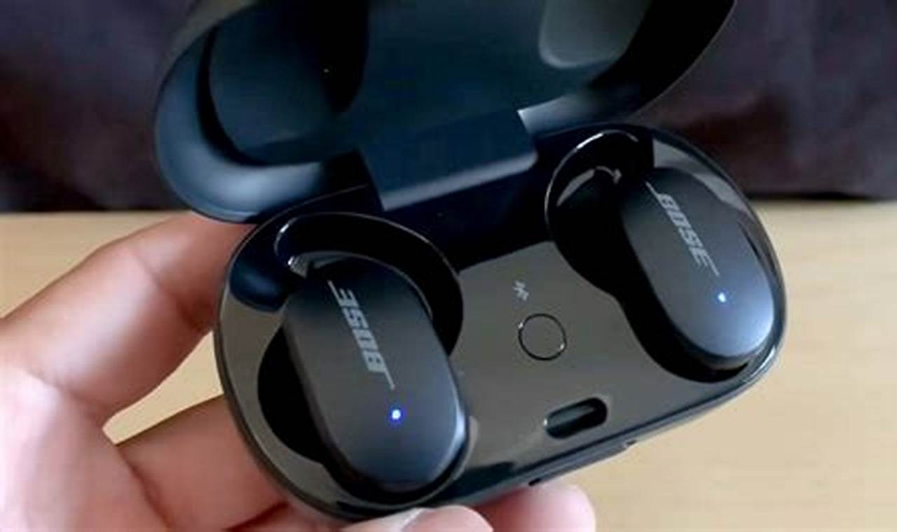 New Bose 700 Release Date 2024