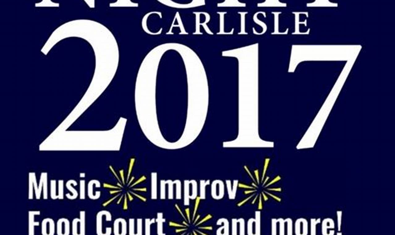 New Carlisle Fireworks 2024