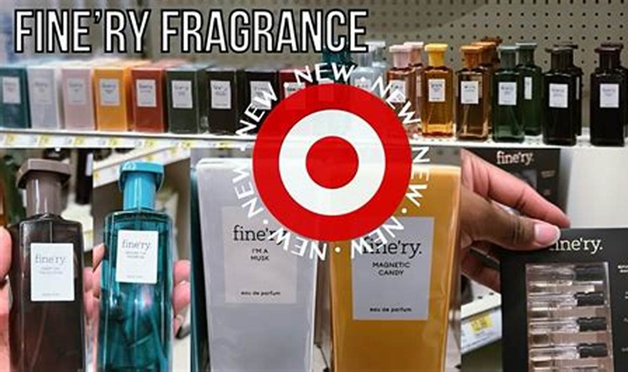 New Finery Fragrances 2024 Reviews Scam