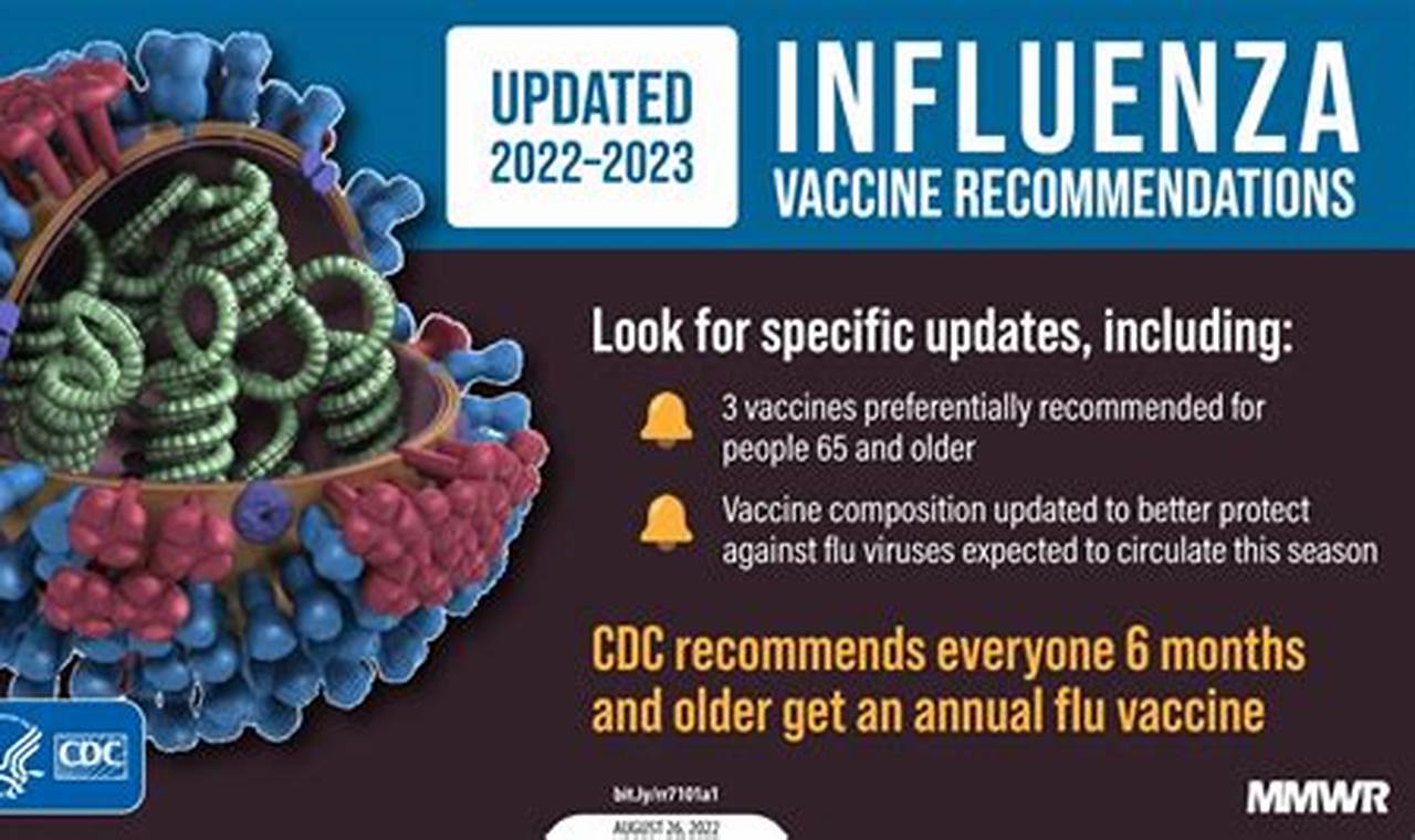 New Flu Variant 2024
